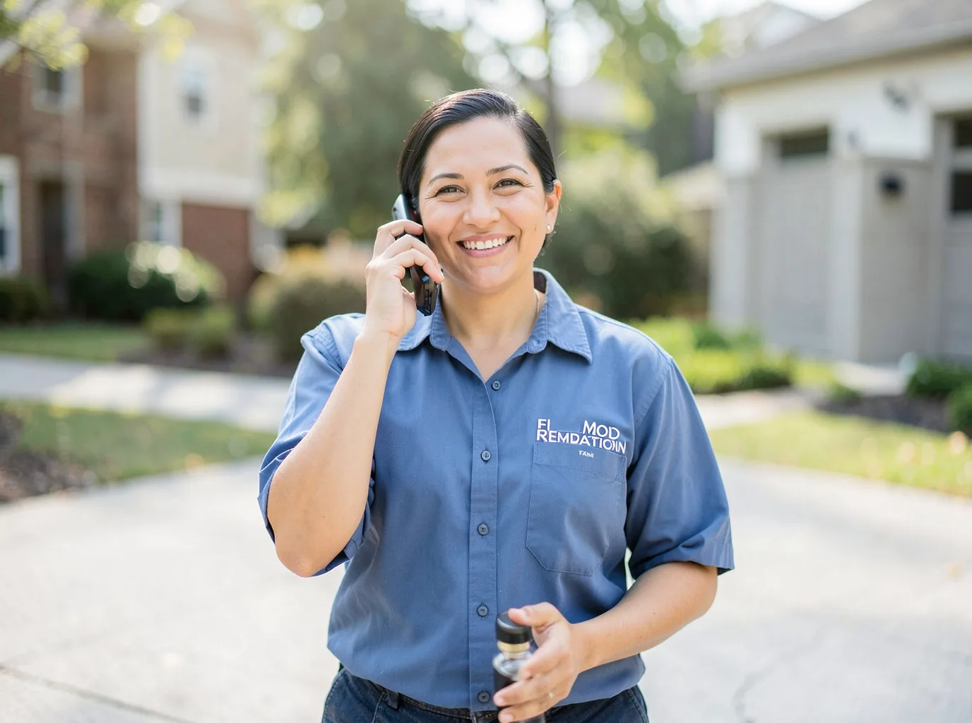 Mold Remediation Centerville, TN FAQs